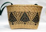 Northwoods Tote Pattern