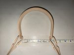 5" Mountain Swing Handle w Clothes Pin Ears
